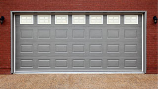 Garage Door Repair at The Plaza At Towne Center Flower Mound, Texas