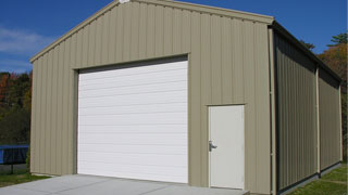 Garage Door Openers at The Plaza At Towne Center Flower Mound, Texas